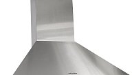 Вытяжка Elikor Silver Storm 60Н-650-П3Л нержавеющая сталь (фото 1)